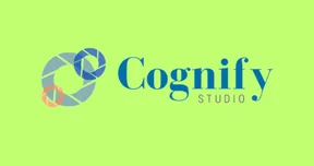 Cognify Studio interface screenshot